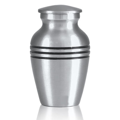 Timeless Pewter Keepsake