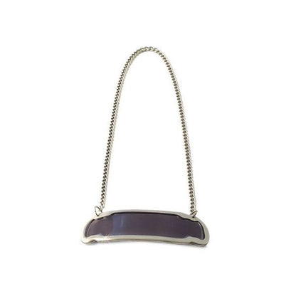 Midnight Aluminum Urn